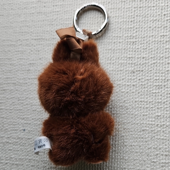 PIN FOR LOVE LABUBU LETTER L - Picture 5 of 10